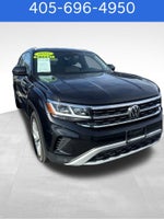 2022 Volkswagen Atlas Cross Sport 2.0T SE w/Technology