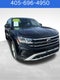2022 Volkswagen Atlas Cross Sport 2.0T SE w/Technology