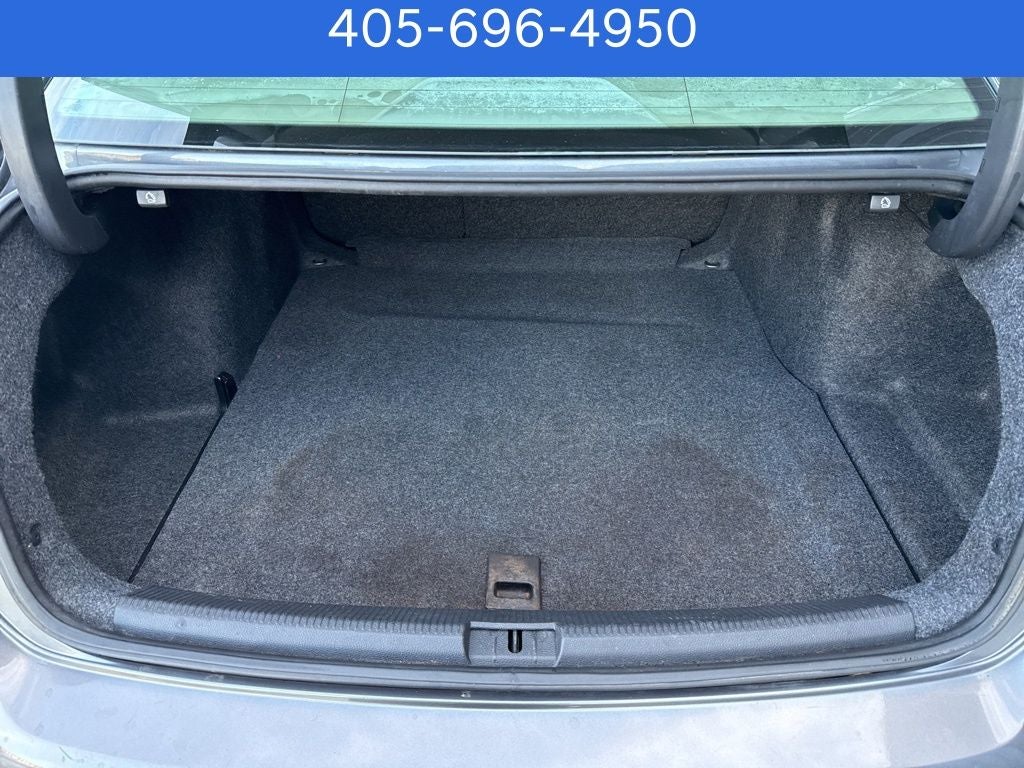 2015 Volkswagen Passat 1.8T Wolfsburg Edition