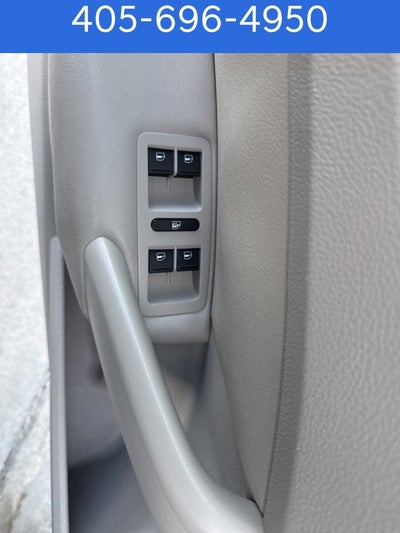 2015 Volkswagen Passat 1.8T Wolfsburg Edition