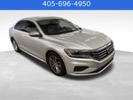 2020 Volkswagen Passat 2.0T SE