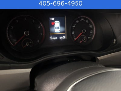 2020 Volkswagen Passat 2.0T SE