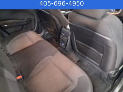 2018 Dodge Charger SXT