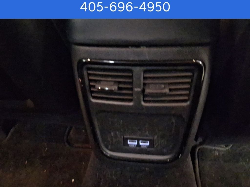 2018 Dodge Charger SXT