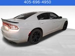 2018 Dodge Charger SXT