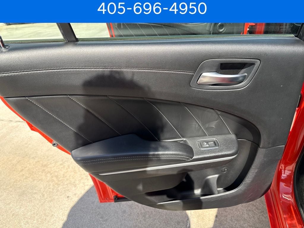 2021 Dodge Charger SXT