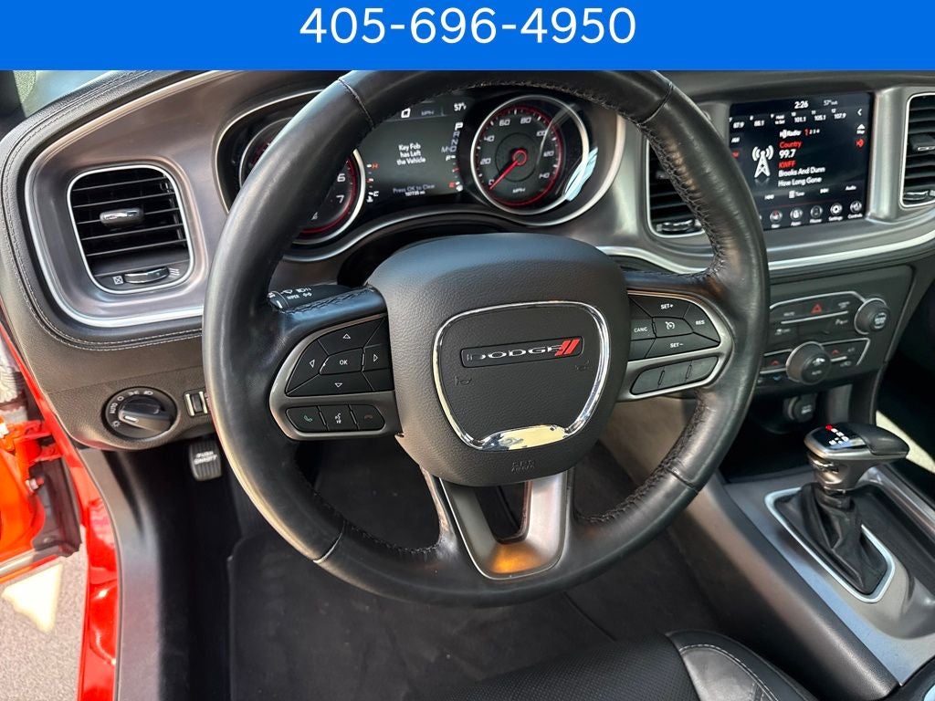 2021 Dodge Charger SXT