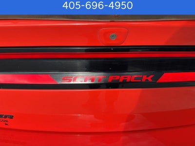 2020 Dodge Charger R/T Scat Pack 392 One Owner !!!!!