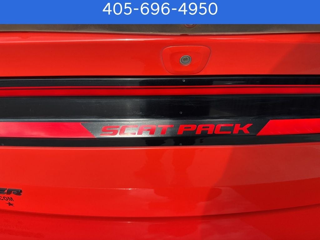 2020 Dodge Charger R/T Scat Pack 392 One Owner !!!!!