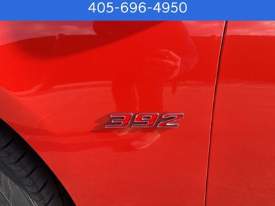 2020 Dodge Charger R/T Scat Pack 392 One Owner !!!!!