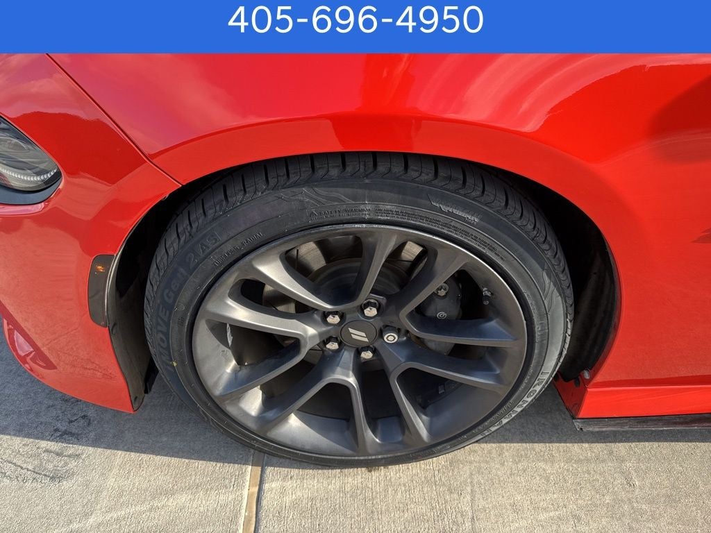 2020 Dodge Charger R/T Scat Pack 392 One Owner !!!!!