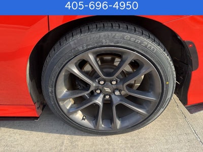 2020 Dodge Charger R/T Scat Pack 392 One Owner !!!!!