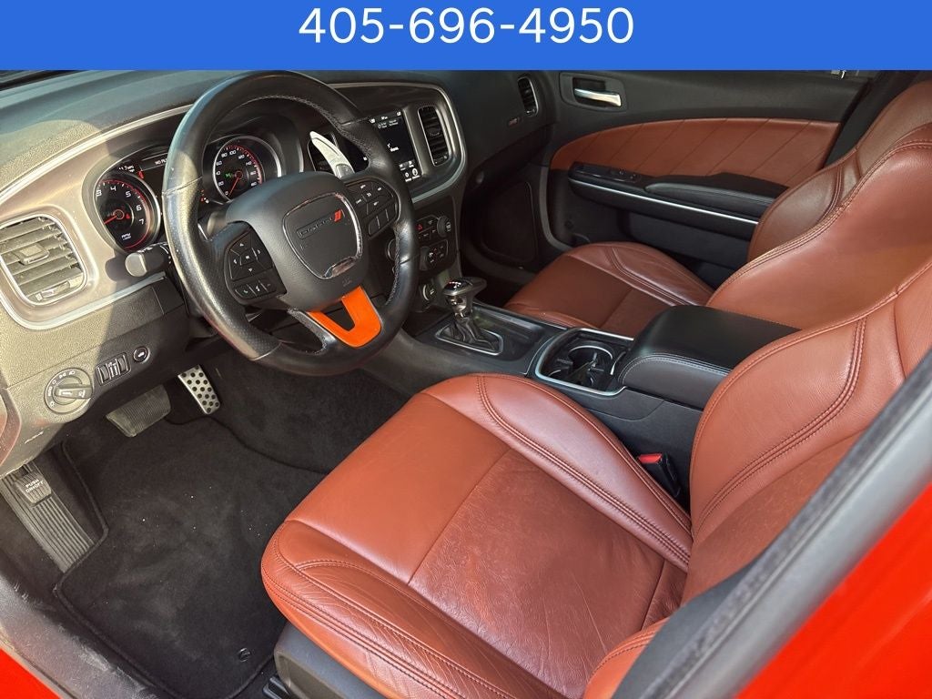 2020 Dodge Charger R/T Scat Pack 392 One Owner !!!!!
