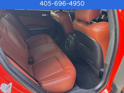 2020 Dodge Charger R/T Scat Pack 392 One Owner !!!!!