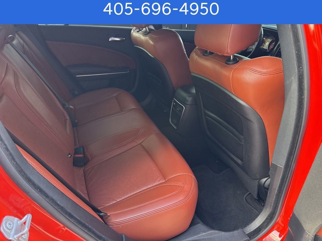 2020 Dodge Charger R/T Scat Pack 392 One Owner !!!!!