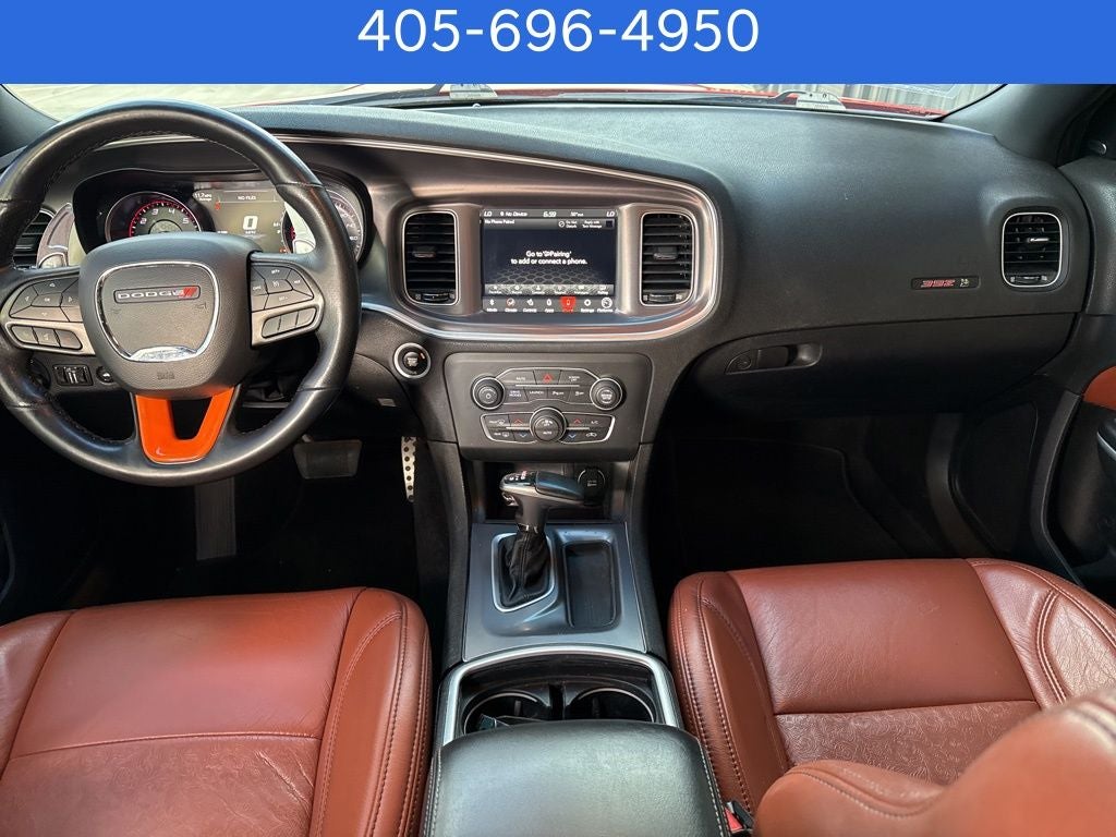 2020 Dodge Charger R/T Scat Pack 392 One Owner !!!!!