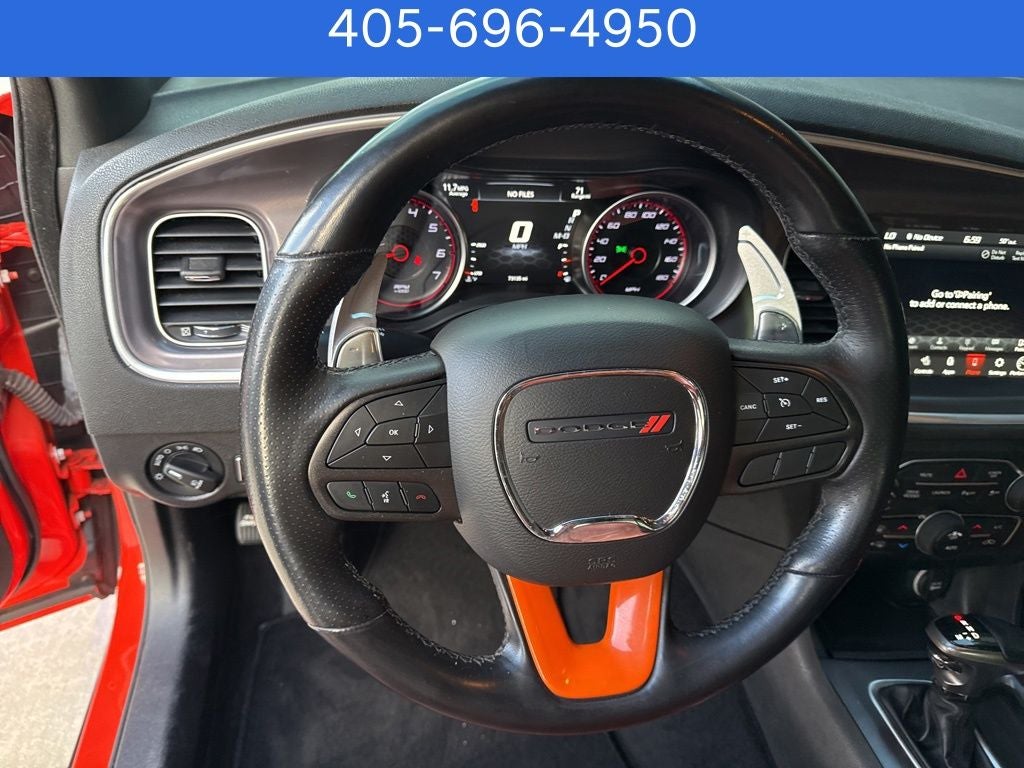 2020 Dodge Charger R/T Scat Pack 392 One Owner !!!!!
