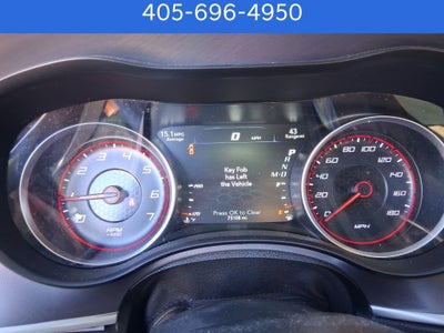 2020 Dodge Charger R/T Scat Pack 392 One Owner !!!!!