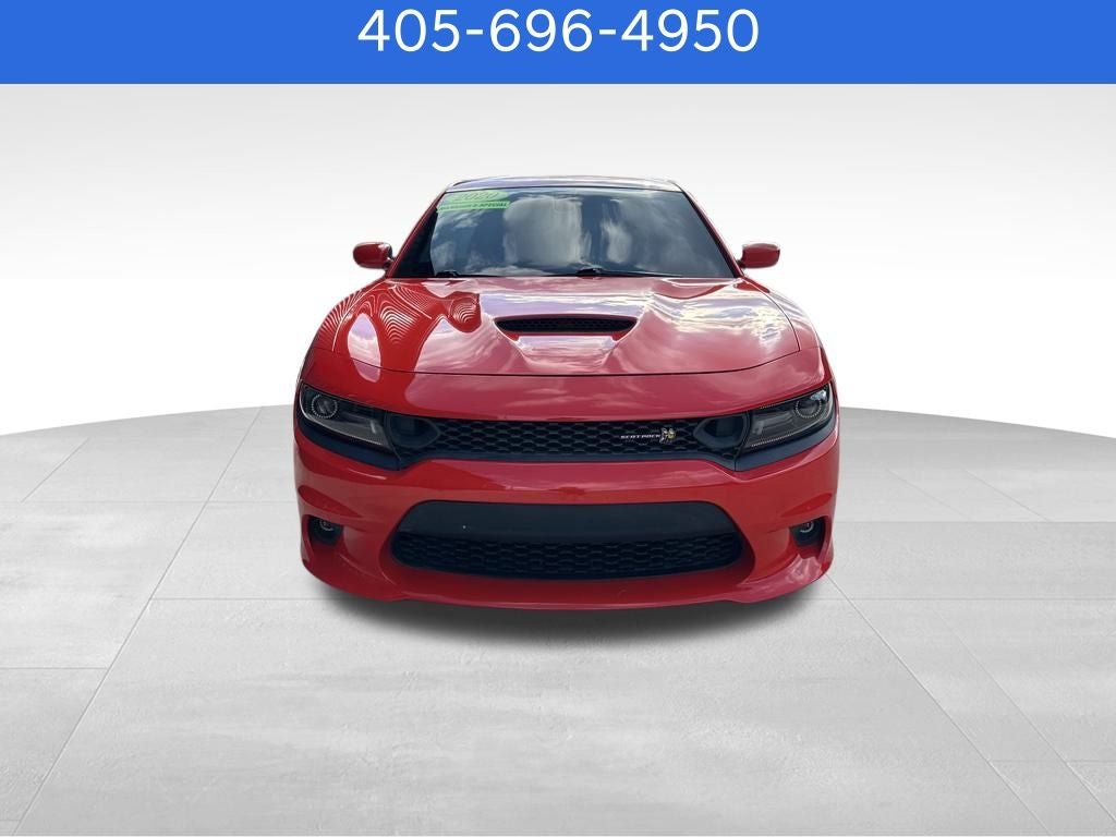 2020 Dodge Charger R/T Scat Pack 392 One Owner !!!!!