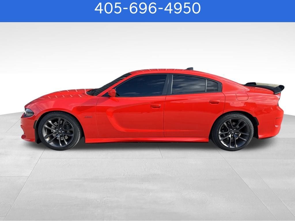 2020 Dodge Charger R/T Scat Pack 392 One Owner !!!!!