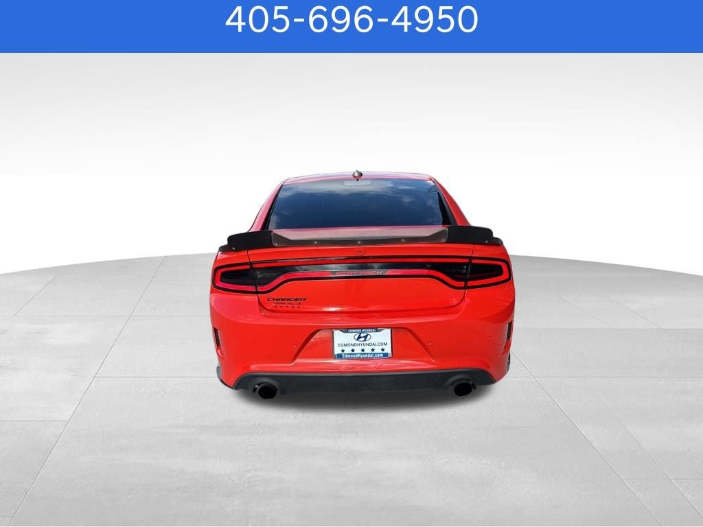 2020 Dodge Charger R/T Scat Pack 392 One Owner !!!!!