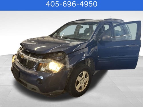 2008 Chevrolet Equinox LS