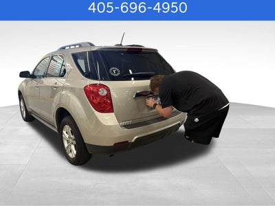 2015 Chevrolet Equinox LT 1LT