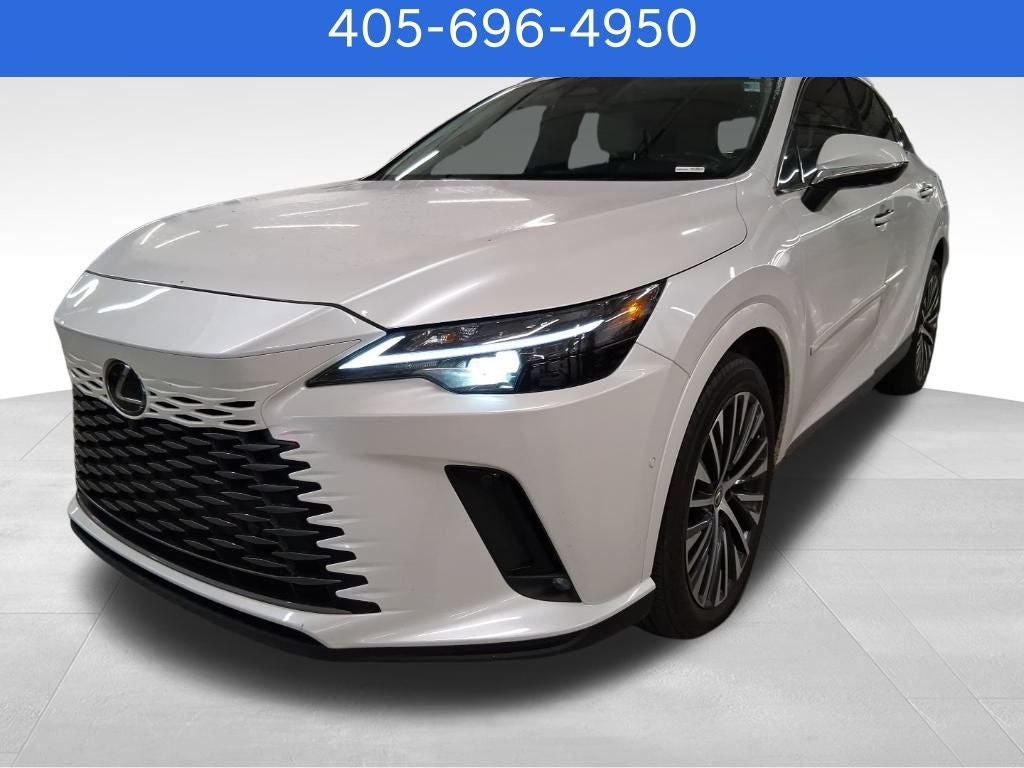 2024 Lexus RX 350 Premium Plus