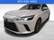 2024 Lexus RX 350 Premium Plus