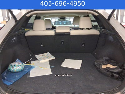 2024 Lexus RX 350 Premium Plus