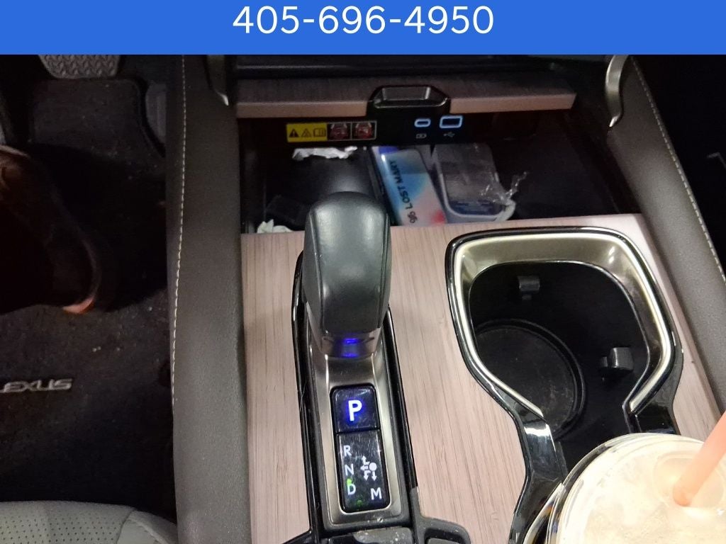 2024 Lexus RX 350 Premium Plus