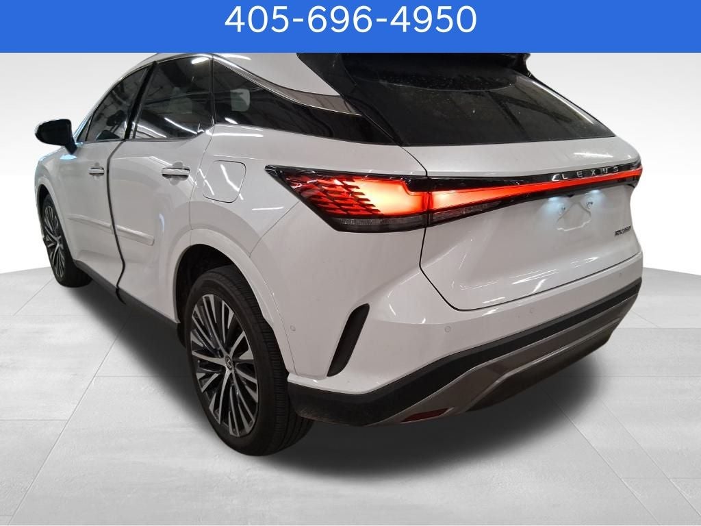 2024 Lexus RX 350 Premium Plus