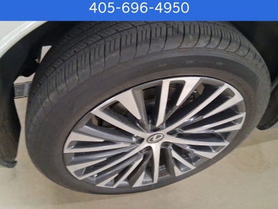 2024 Lexus RX 350 Premium Plus