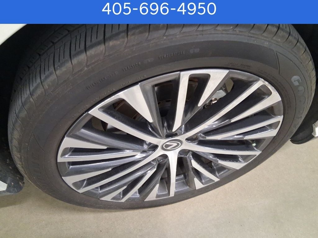 2024 Lexus RX 350 Premium Plus