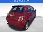 2015 FIAT 500 Pop