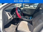 2017 Honda HR-V EX-L w/Navigation