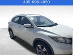 2017 Honda HR-V EX-L w/Navigation