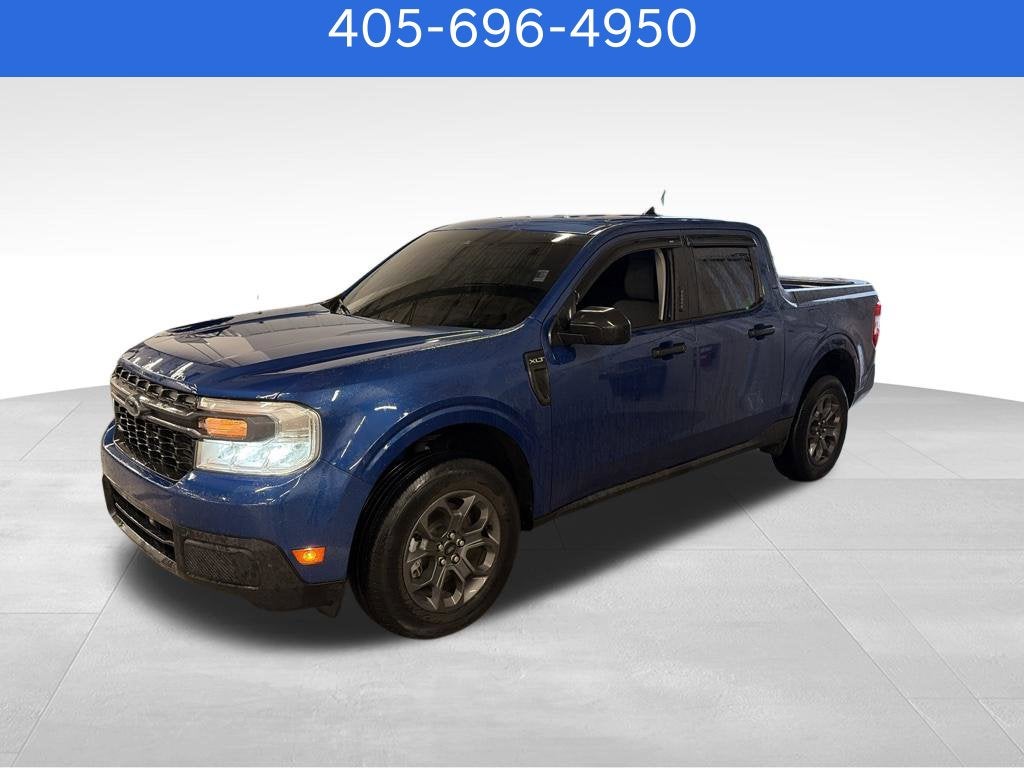 2023 Ford Maverick XLT