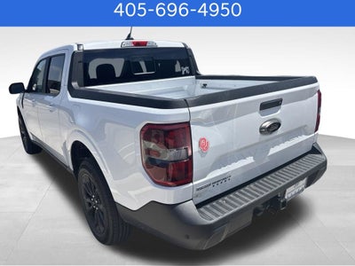 2023 Ford Maverick Lariat