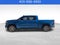 2022 Chevrolet Silverado 1500 LT Texas Edition