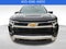 2024 Chevrolet Silverado 1500 LT LT1