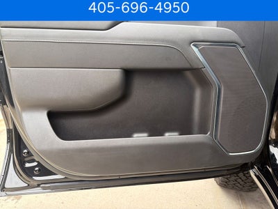 2024 Chevrolet Silverado 1500 LT LT1