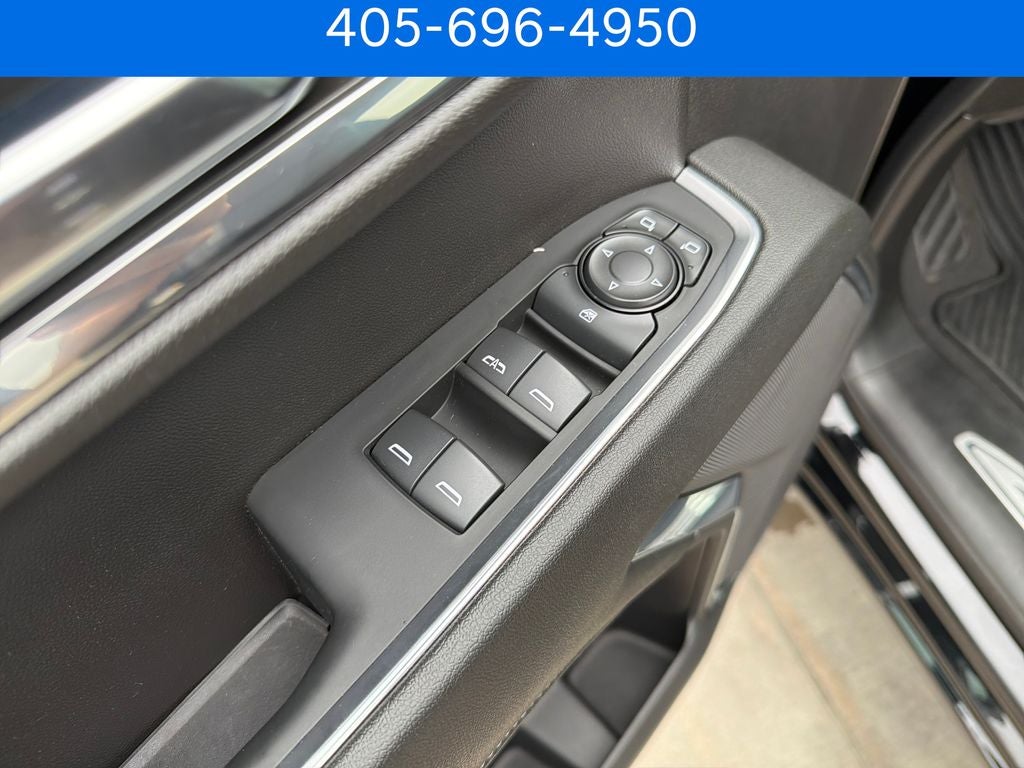 2024 Chevrolet Silverado 1500 LT LT1