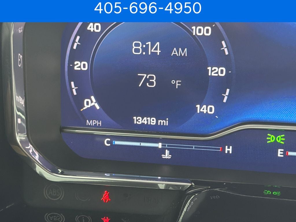 2024 Chevrolet Silverado 1500 LT LT1