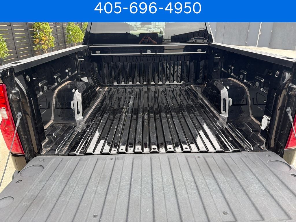 2024 Chevrolet Silverado 1500 LT LT1