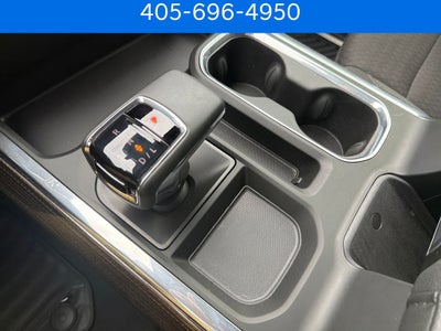 2024 Chevrolet Silverado 1500 LT LT1