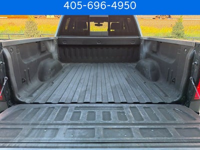 2017 Chevrolet Silverado 1500 LT LT1