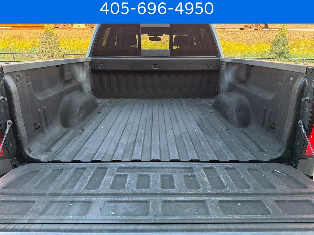2017 Chevrolet Silverado 1500 LT LT1
