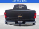 2017 Chevrolet Silverado 1500 LT LT1