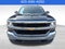 2017 Chevrolet Silverado 1500 LT LT1
